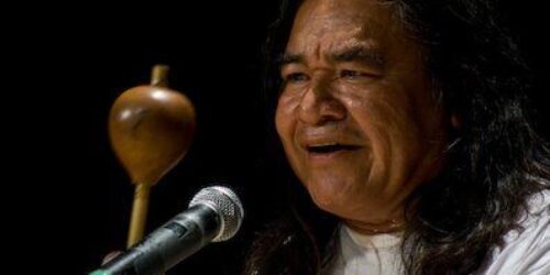 Líder indígena Álvaro Tukano afirma: Queremos desenvolver nossas comunidades, mas a Funai diz não