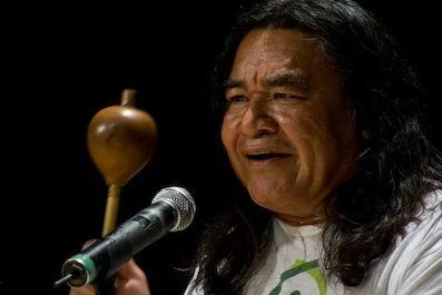 No momento, você está visualizando Líder indígena Álvaro Tukano afirma: Queremos desenvolver nossas comunidades, mas a Funai diz não