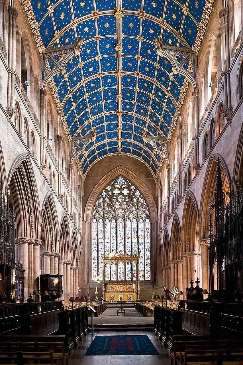 No momento, você está visualizando São Teodorico de Cumbria, outro rei-monge falecido em combate