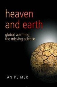 Heaven And Earth, Global Warming, The Missing Science 03