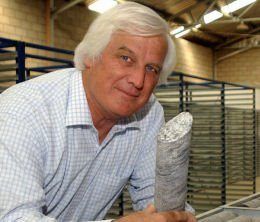 Ian Plimer