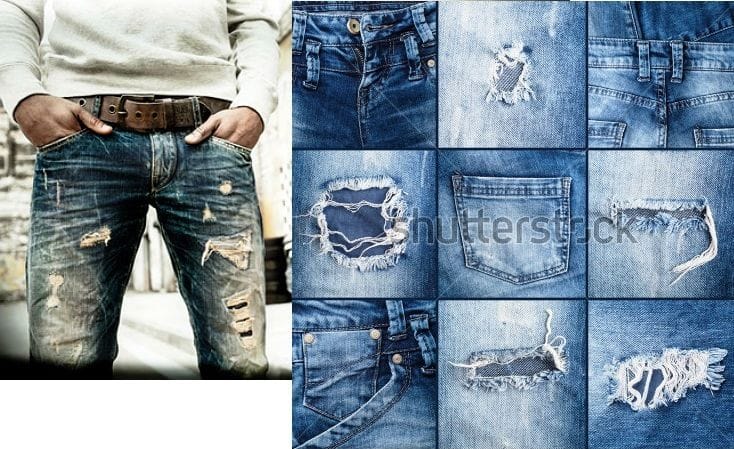 No momento, você está visualizando Azul envergonhado, essa decadência