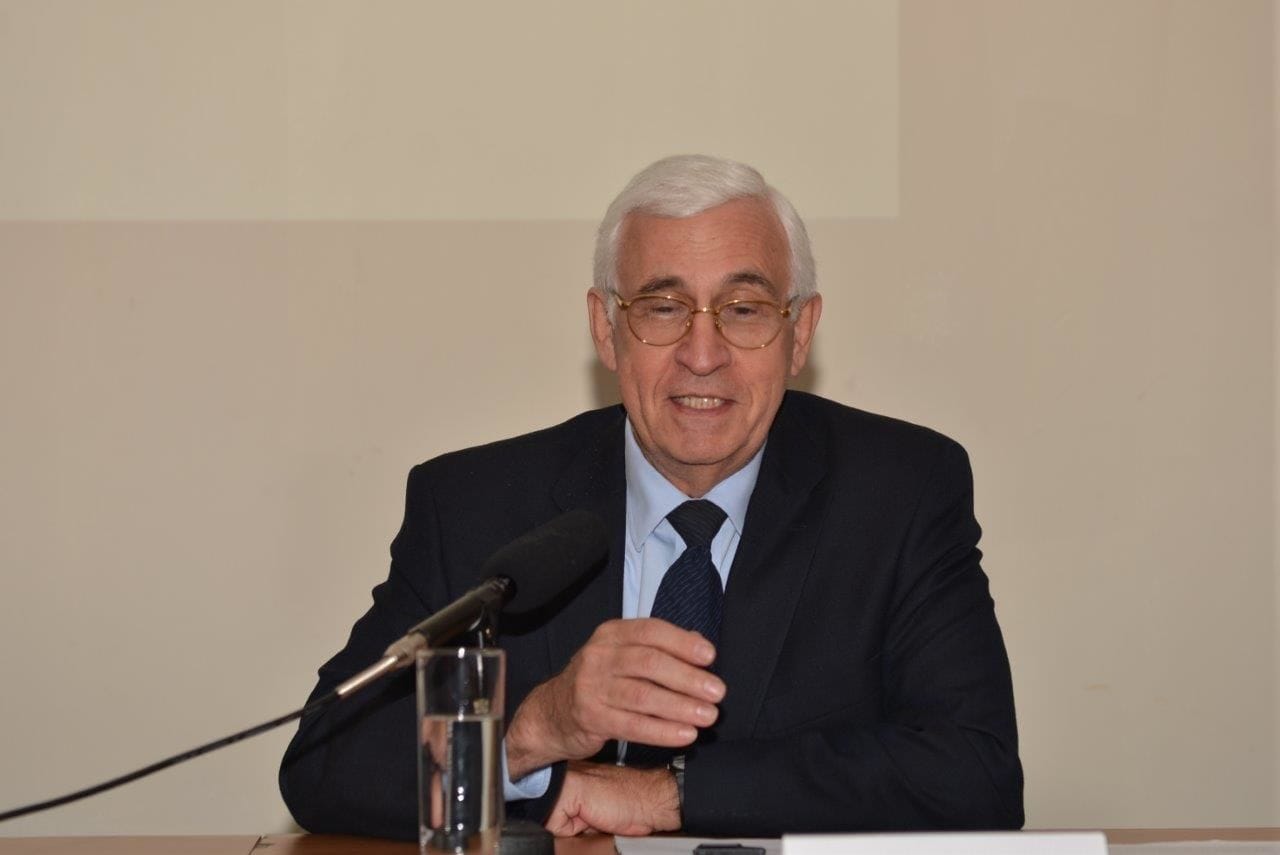 No momento, você está visualizando Dez anos do Estatuto do Desarmamento, fracasso total. Por quê?