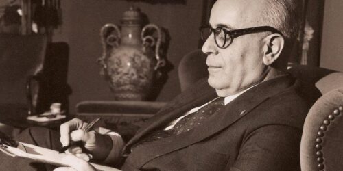Teólogo da Libertação lembra alerta de Plinio Corrêa de Oliveira sobre o futuro problema Islâmico