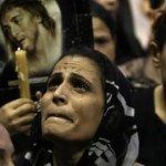 Massacre de católicos em terras de maioria islâmica