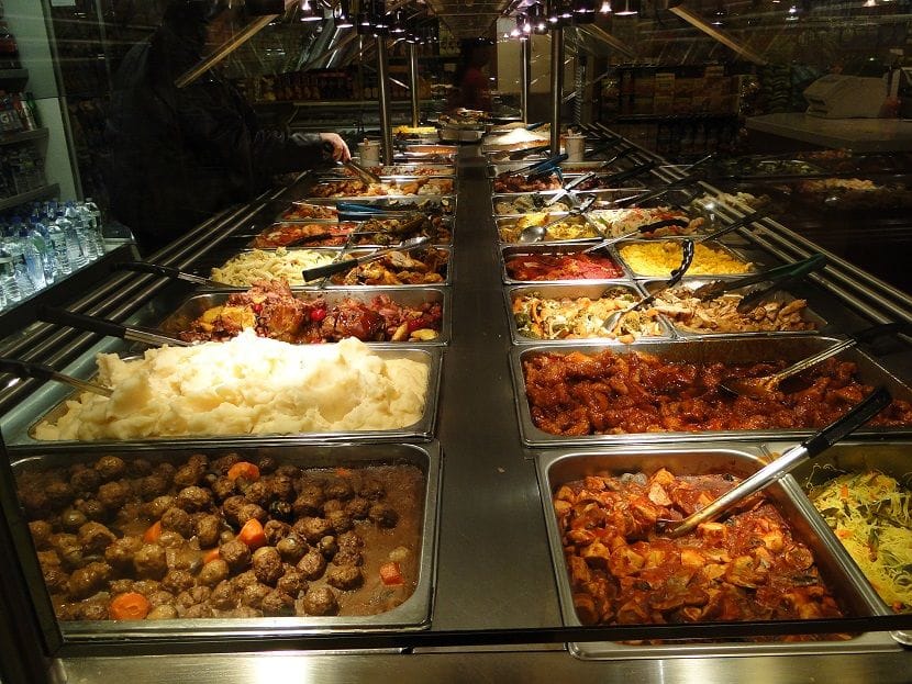 No momento, você está visualizando Obesidade, e não a fome, é o maior perigo para a saúde no Brasil e no mundo