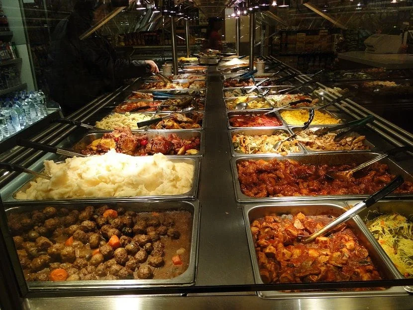 No momento, você está visualizando Obesidade, e não a fome, é o maior perigo para a saúde no Brasil e no mundo
