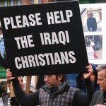 O fim de um mundo – avanço do Islã e perseguição religiosa
