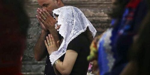 Fanáticos islâmicos aspiram conquistar a Europa e o mundo