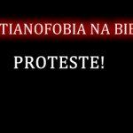 Envie sua mensagem ao cardeal, bispos e ao clero de São Paulo contra a cristianofobia na Bienal