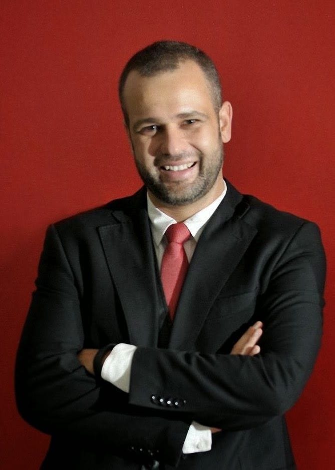 Renato Meirelles, favelados sao felizes