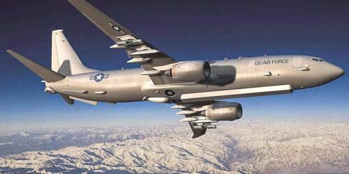 Balé da morte sobre o Mar da China