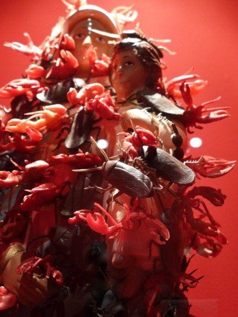 No momento, você está visualizando Proteste! Aborto, Blasfêmia e Sacrilégio na 31ª Bienal de Artes de São Paulo