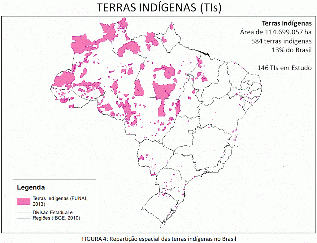 brasil Meio ambiente 4