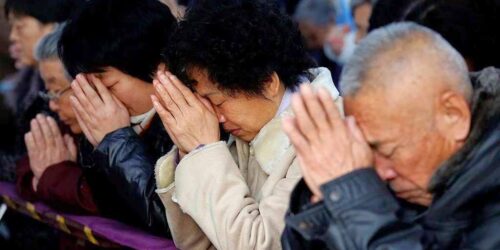 Pequim quer uma Teologia da Libertação para desviar o cristianismo na China