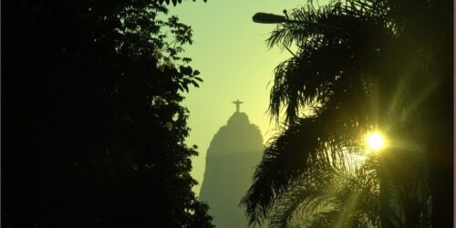 2.500 KM percorridos por mais uma caravana em prol da Civilização Cristã
