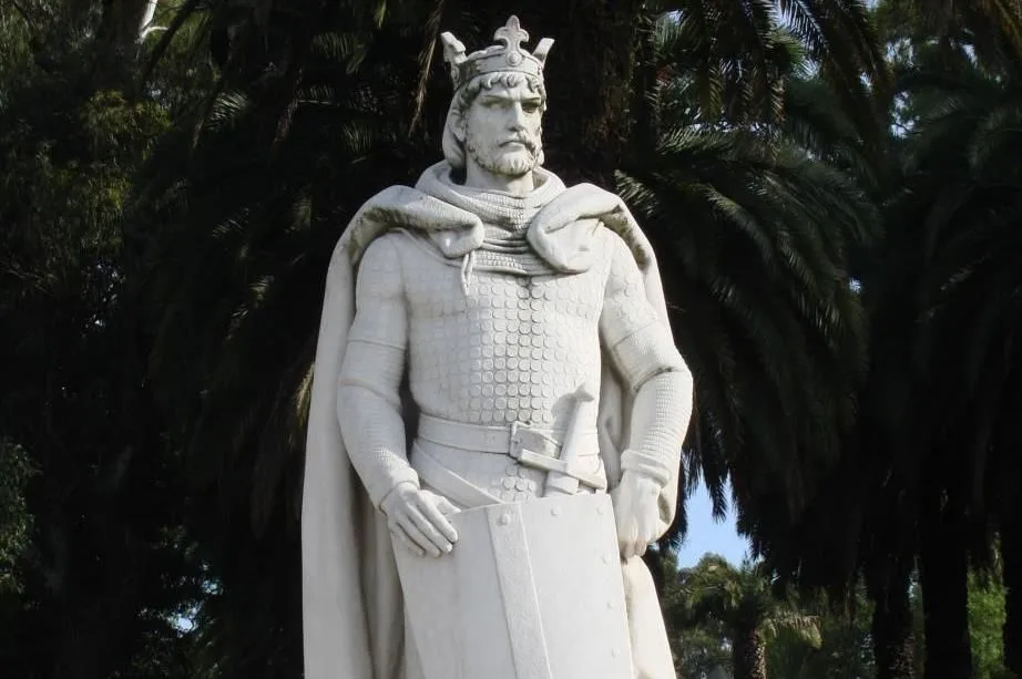 No momento, você está visualizando A primeira página da História do Brasil