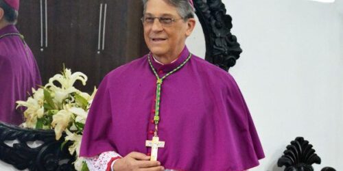 Dom Pagotto dirige mensagem de apoio ao comunicado do IPCO sobre as Eleições