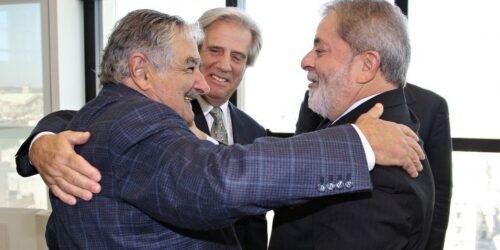 Uruguai: “efeito Brasil” inquieta Frente Ampla