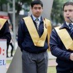 Campanhas da Ação Jovem do IPCO contra a 31ª Bienal