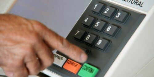 Segundo Turno: saber o que quer