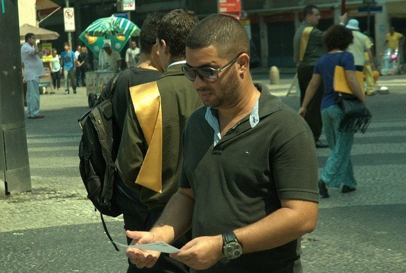 No momento, você está visualizando Caravana Cruzada pela Família mais uma vez no Rio de Janeiro!