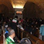 Encontro Mundial de Movimentos Populares no Vaticano