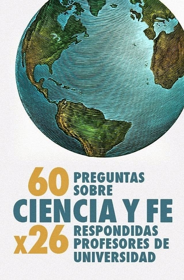 60 perguntas sobre Ciência e Fé