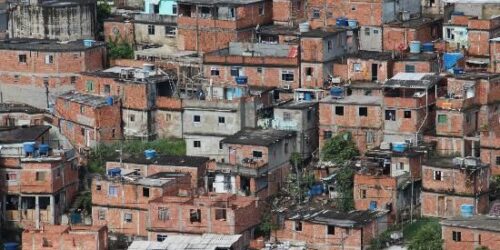 A favela sob nova ótica