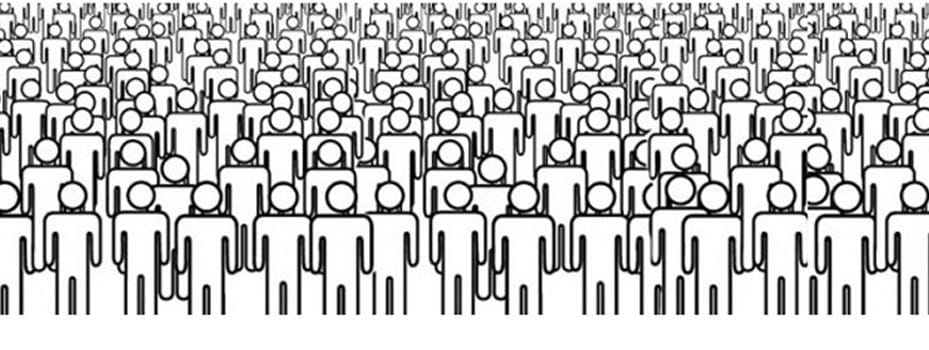 No momento, você está visualizando Revolução Cultural: podem tirar os andaimes, a reforma do homem está terminando