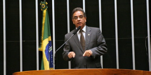 Relator mantém definição constitucional no Estatuto da Família