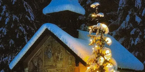 Árvore de Natal: uma tradição medieval criada por Santos e reis católicos
