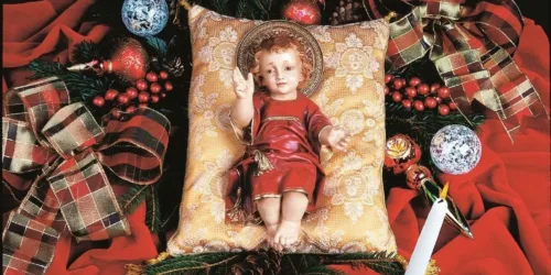 Um Santo Natal a todos