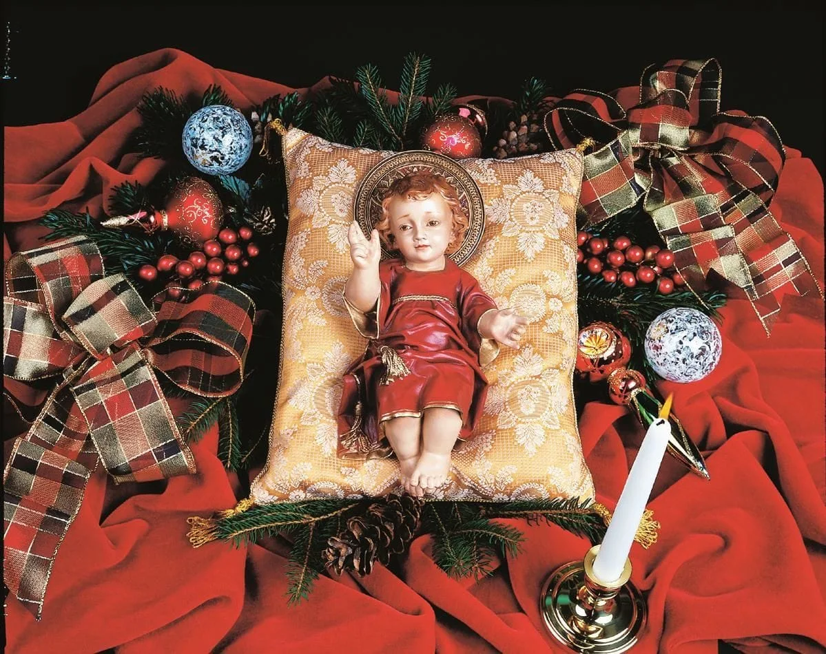 No momento, você está visualizando Um Santo Natal a todos