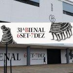 31ª Bienal de artes: Como zombar da fé com uma arte inexistente