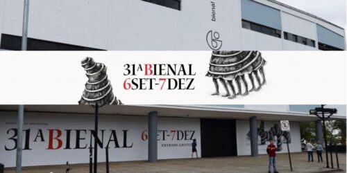 31ª Bienal de artes: Como zombar da fé com uma arte inexistente