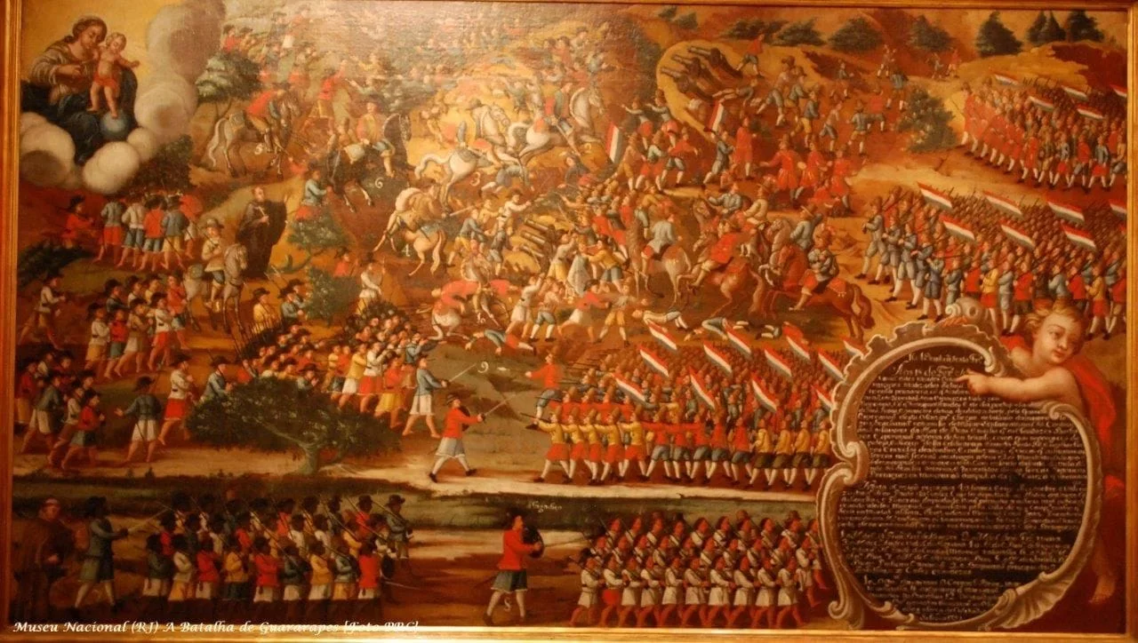 No momento, você está visualizando A História ensina: Quando “voltar para trás” representa um avanço