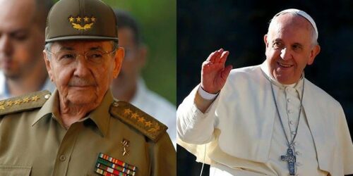 Obama, Castros e Francisco I: resgate do povo cubano ou da ditadura?