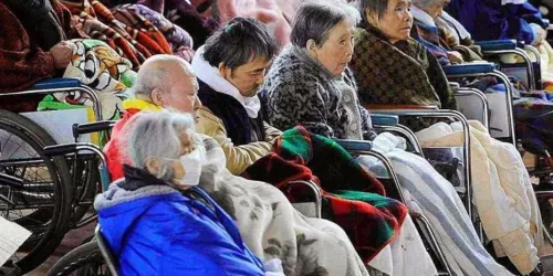 Sem aumento da natalidade, metade das cidades japonesas pode se extinguir
