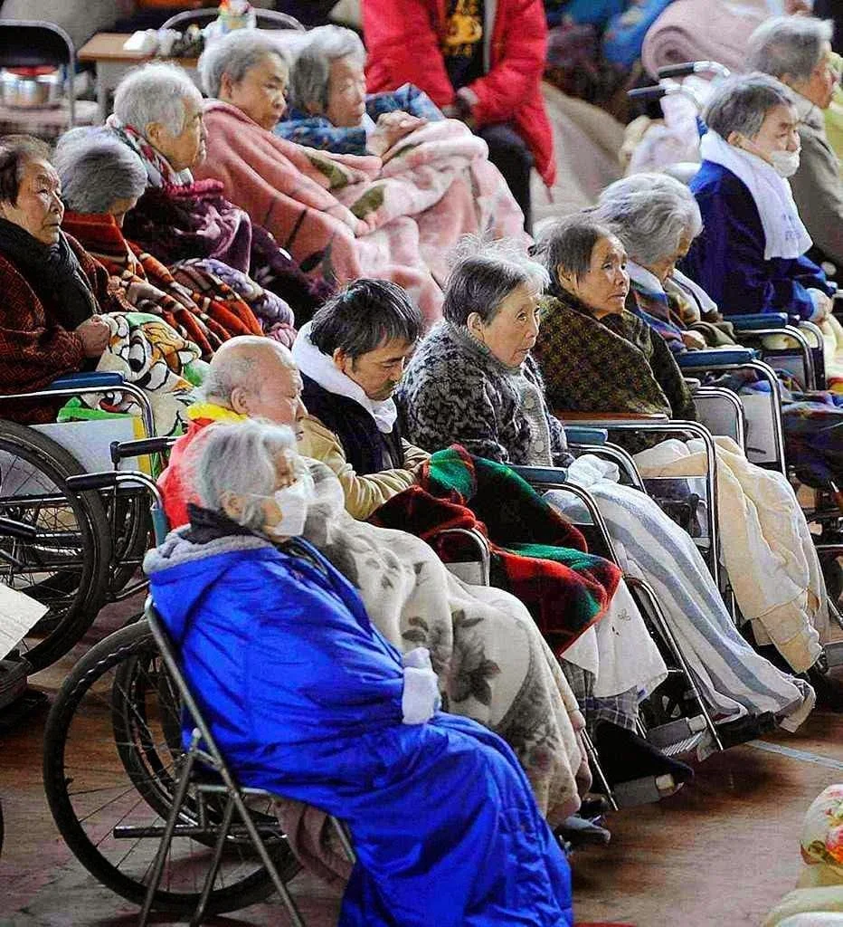 No momento, você está visualizando Sem aumento da natalidade, metade das cidades japonesas pode se extinguir
