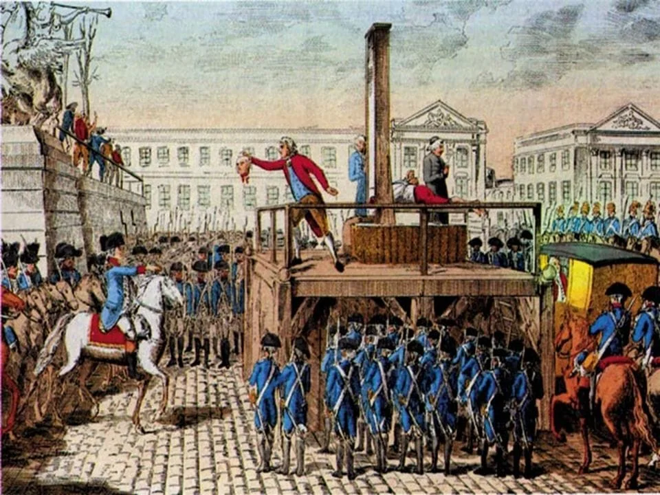No momento, você está visualizando Direitos Humanos: a lição da Revolução Francesa