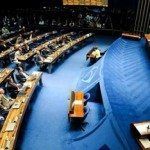Código Penal tem votação adiada e texto alterado – Vitória parcial