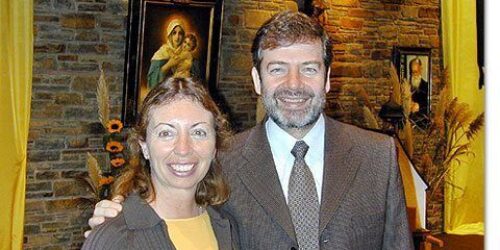 Ser homem ou mulher está inscrito no DNA, assegura especialista