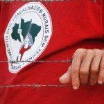 Com seguranças armados, MST fatura R$ 30 mil em fazenda de senador