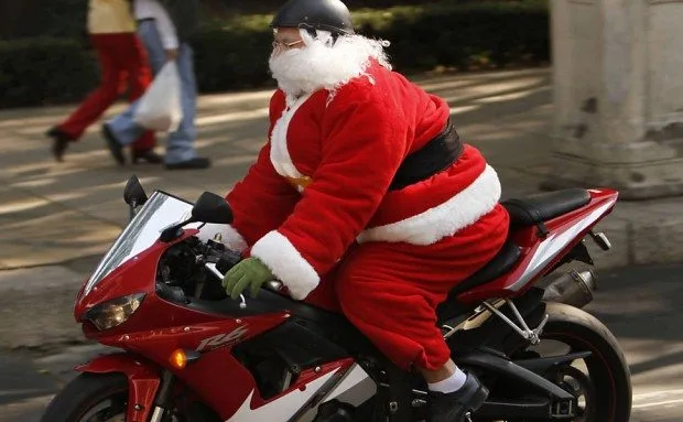 papai noel