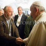 MST: da invasão à sacristia, e da sacristia ao Vaticano
