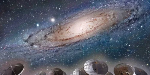 A ciência se depara face a face com Deus, após séculos de cientificismo antirreligioso