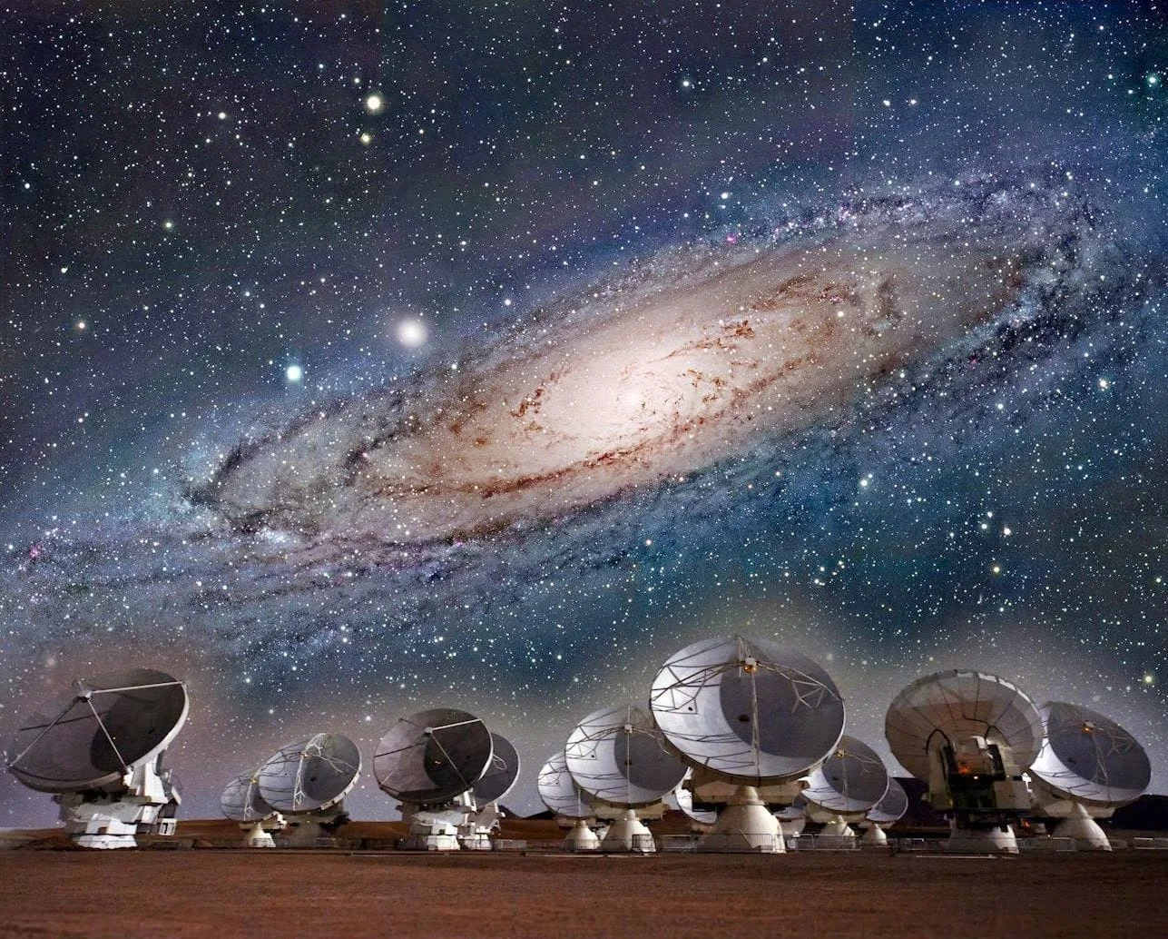 No momento, você está visualizando A ciência se depara face a face com Deus, após séculos de cientificismo antirreligioso