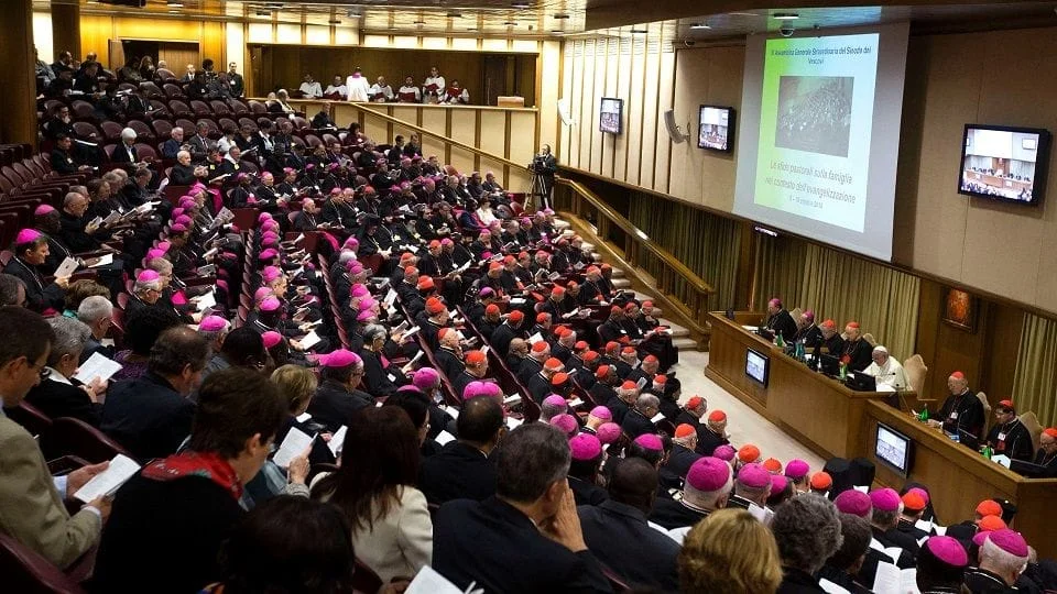 No momento, você está visualizando Campanha da “Filial Súplica” ao Papa Francisco percorre o Nordeste brasileiro!