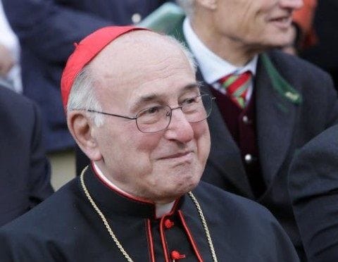 No momento, você está visualizando Autor de biografia sobre Plinio Corrêa de Oliveira em alemão recebe cartas de personalidades eclesiásticas